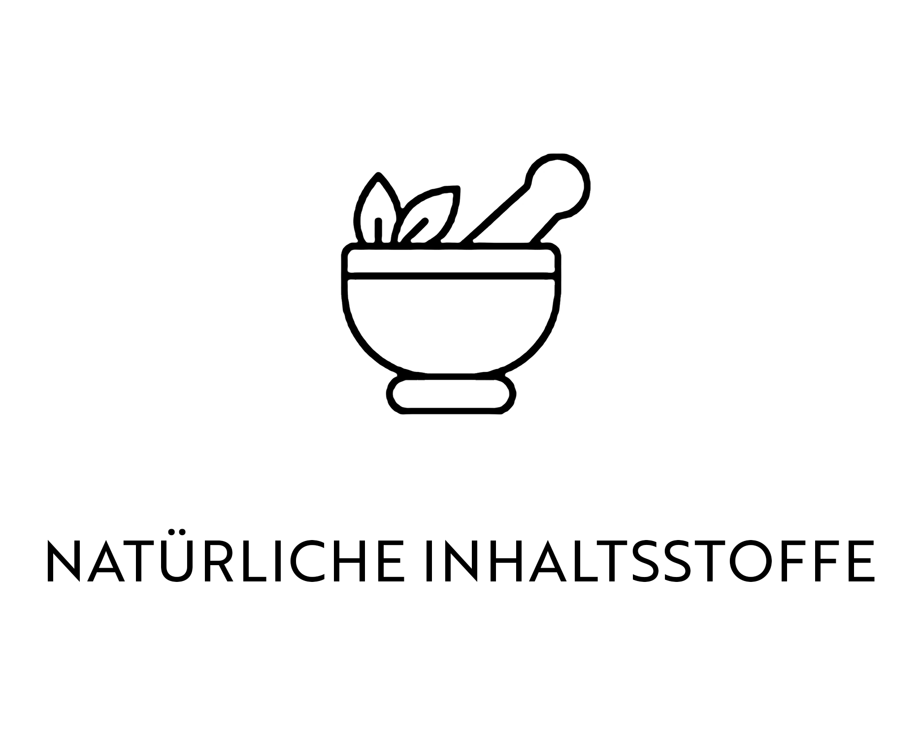 Natürliche Inhaltsstoffe