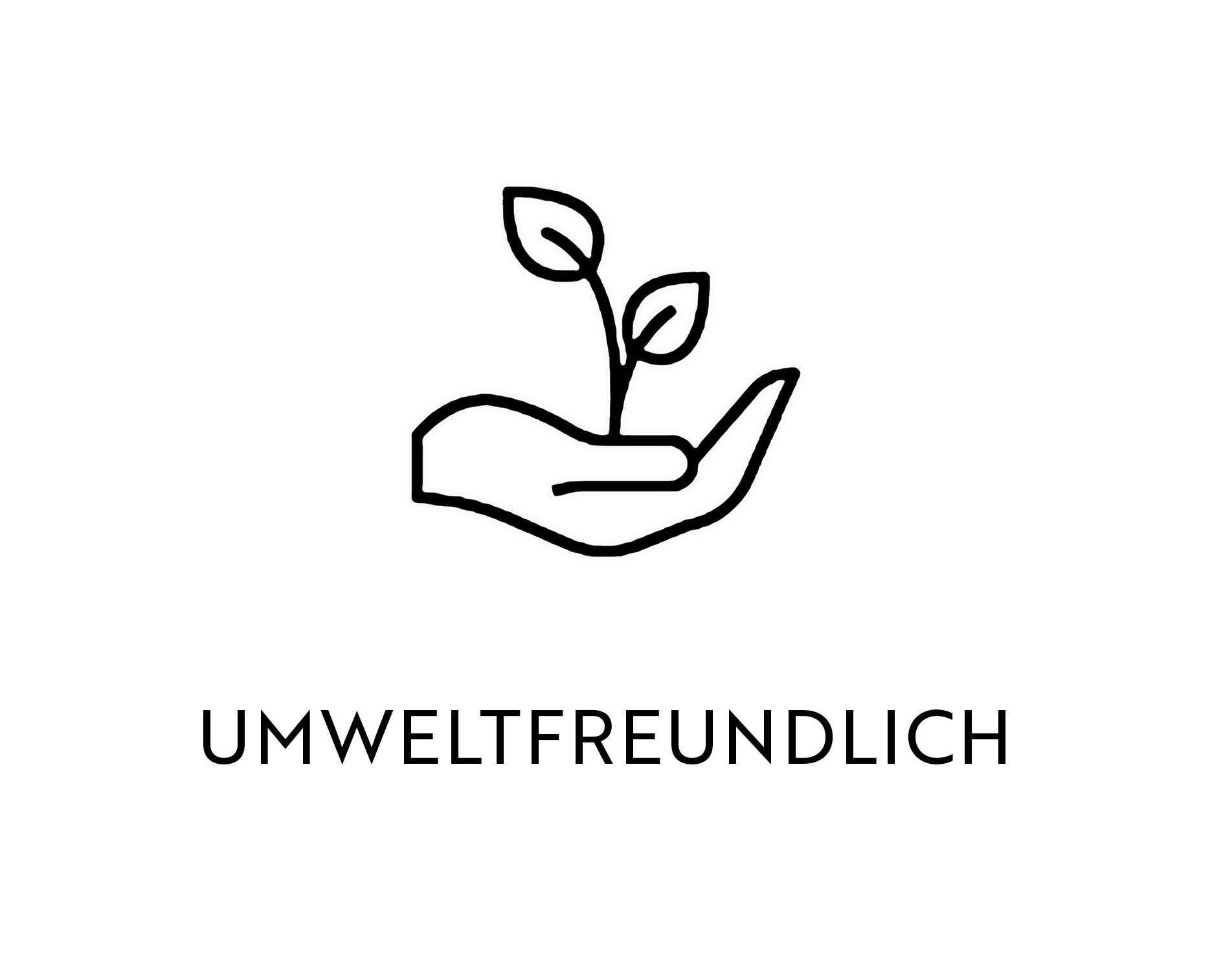 Umweltfreundlich